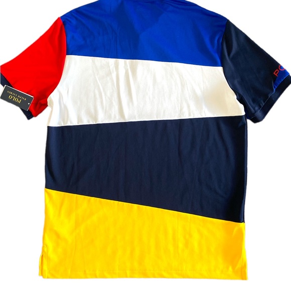 Ralph Lauren Polo Yacht Club Short Sleeve - Picture 2 of 6